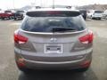 Chai Bronze - Tucson GLS AWD Photo No. 6