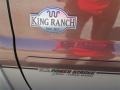2011 Golden Bronze Metallic Ford F250 Super Duty King Ranch Crew Cab 4x4  photo #11