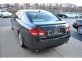Smoky Granite Mica - GS 350 AWD Photo No. 10
