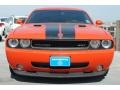 HEMI Orange - Challenger SRT8 Photo No. 2
