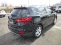 Twilight Black - Santa Fe Sport 2.0T AWD Photo No. 7