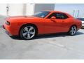 HEMI Orange - Challenger SRT8 Photo No. 4