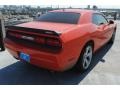 HEMI Orange - Challenger SRT8 Photo No. 7