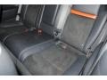 Dark Slate Gray Rear Seat Photo for 2009 Dodge Challenger #77311200