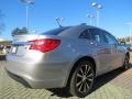 Billet Silver Metallic - 200 S Sedan Photo No. 3