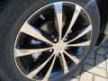 Billet Silver Metallic - 200 S Sedan Photo No. 5