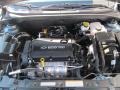 1.8 Liter DOHC 16-Valve VVT 4 Cylinder Engine for 2012 Chevrolet Cruze LS #77311417
