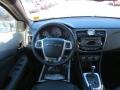 Billet Silver Metallic - 200 S Sedan Photo No. 8