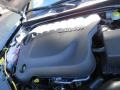 Billet Silver Metallic - 200 S Sedan Photo No. 9