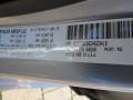 Billet Silver Metallic - 200 S Sedan Photo No. 10