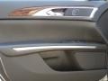 Ingot Silver - MKZ 2.0L EcoBoost AWD Photo No. 13