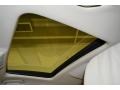 Oyster Nappa Leather Sunroof Photo for 2010 BMW 7 Series #77311653