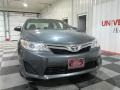 Magnetic Gray Metallic - Camry LE Photo No. 2