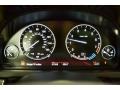 Oyster Nappa Leather Gauges Photo for 2010 BMW 7 Series #77311737