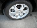 Ebony Black - Focus SE Coupe Photo No. 6