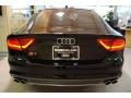 Brilliant Black - S7 4.0 TFSI quattro Photo No. 9