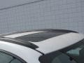 White Diamond Tricoat - Traverse LTZ AWD Photo No. 3