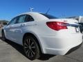 Bright White - 200 Touring Sedan Photo No. 2