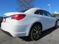 Bright White - 200 Touring Sedan Photo No. 3