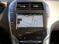 Navigation of 2013 MKZ 2.0L Hybrid FWD