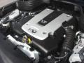 3.5 Liter DOHC 24-Valve CVTCS V6 Engine for 2010 Infiniti EX 35 Journey AWD #77312087