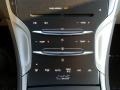 2013 Lincoln MKZ 2.0L Hybrid FWD Controls