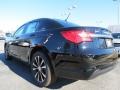 Black - 200 Touring Sedan Photo No. 2