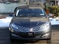 Smoked Quartz - MKZ 3.7L V6 AWD Photo No. 2