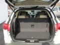 White Diamond Tricoat - Traverse LTZ AWD Photo No. 22
