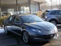 Smoked Quartz - MKZ 3.7L V6 AWD Photo No. 3