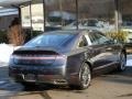  2013 MKZ 3.7L V6 AWD Smoked Quartz