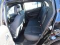 Black - 200 Touring Sedan Photo No. 8