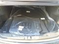 Charcoal Black Trunk Photo for 2013 Lincoln MKZ #77312281