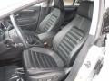 Black Front Seat Photo for 2010 Volkswagen CC #77312292