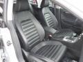 Black Front Seat Photo for 2010 Volkswagen CC #77312304