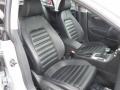 2010 Volkswagen CC Sport Front Seat