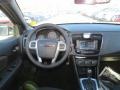Black - 200 Touring Sedan Photo No. 9