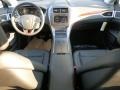 Charcoal Black Dashboard Photo for 2013 Lincoln MKZ #77312352
