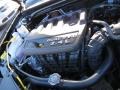 Black - 200 Touring Sedan Photo No. 10