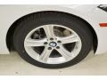 2013 Mineral White Metallic BMW 3 Series 328i Sedan  photo #3