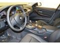 2013 Mineral White Metallic BMW 3 Series 328i Sedan  photo #6