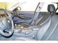 2013 Mineral White Metallic BMW 3 Series 328i Sedan  photo #7