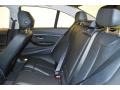 2013 Mineral White Metallic BMW 3 Series 328i Sedan  photo #8