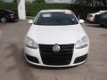 Candy White - Jetta Wolfsburg Edition Sedan Photo No. 8