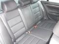 Titan Black Rear Seat Photo for 2010 Volkswagen Jetta #77312703