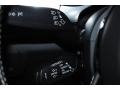 Black Valcona leather with diamond stitching Controls Photo for 2013 Audi S7 #77312940