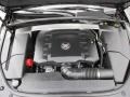 3.6 Liter DI DOHC 24-Valve VVT V6 2012 Cadillac CTS 4 3.6 AWD Sedan Engine