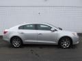 Quicksilver Metallic - LaCrosse FWD Photo No. 2
