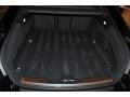 Black Valcona leather with diamond stitching Trunk Photo for 2013 Audi S7 #77313192