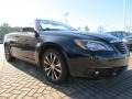 Black - 200 S Convertible Photo No. 4